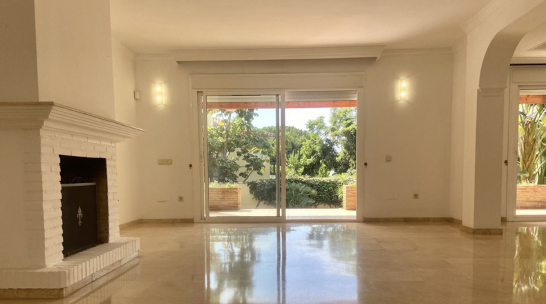 Málaga - Marbella - 1000m2