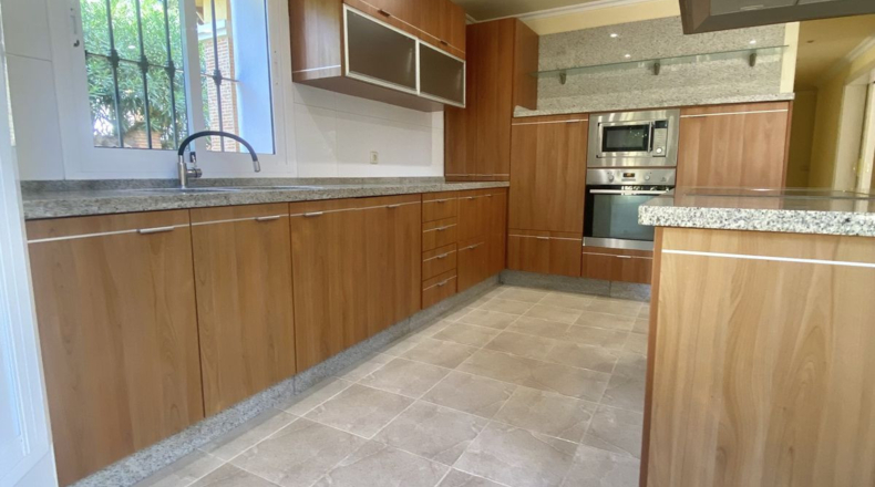 Málaga - Marbella - 1000m2
