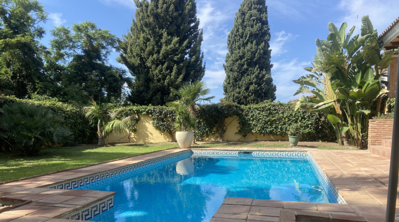 Málaga - Marbella - 1000m2