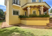 Vil·la amb terreny en lloguer a la España, Marbella, ref.: TR255559 foto