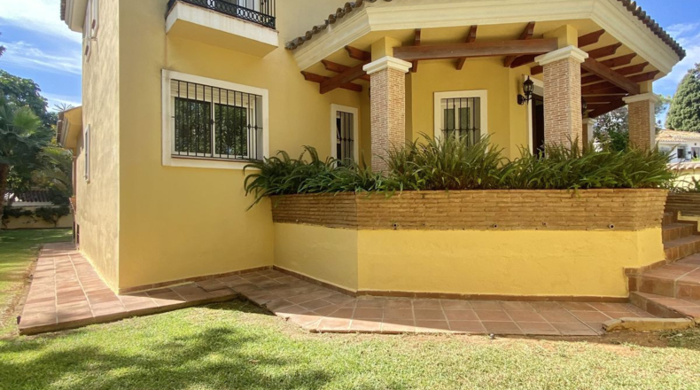 Málaga - Marbella - 1000m2