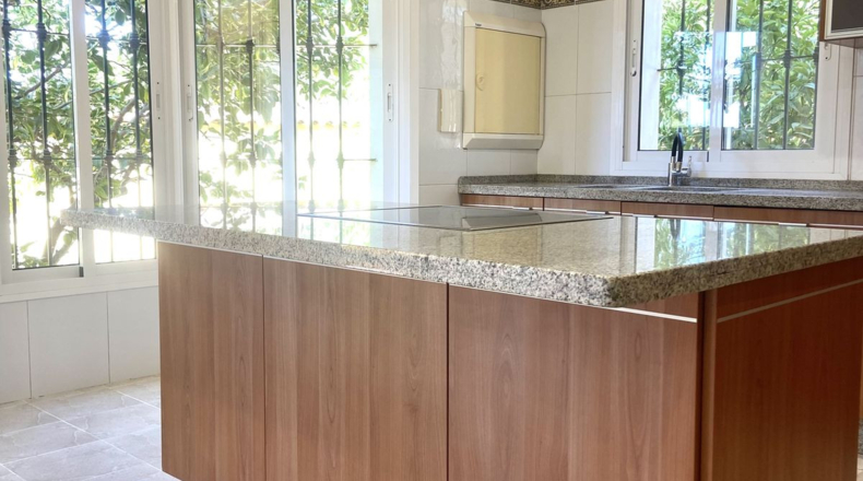 Málaga - Marbella - 1000m2