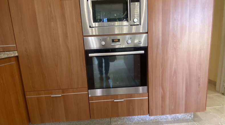 Málaga - Marbella - 1000m2