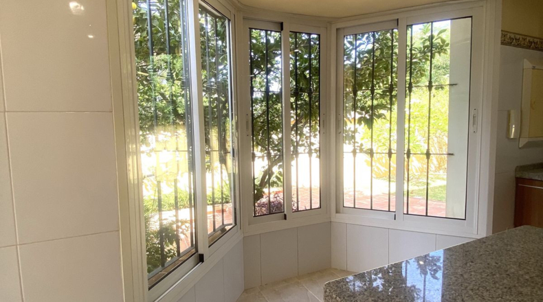 Málaga - Marbella - 1000m2