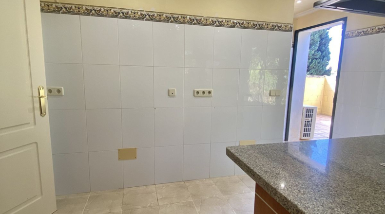 Málaga - Marbella - 1000m2