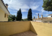 Vil·la amb terreny en lloguer a la España, Marbella, ref.: TR255559 foto