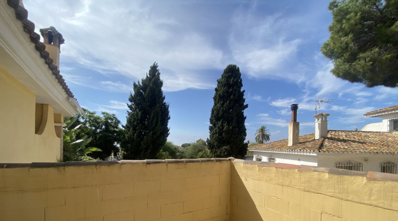 Málaga - Marbella - 1000m2