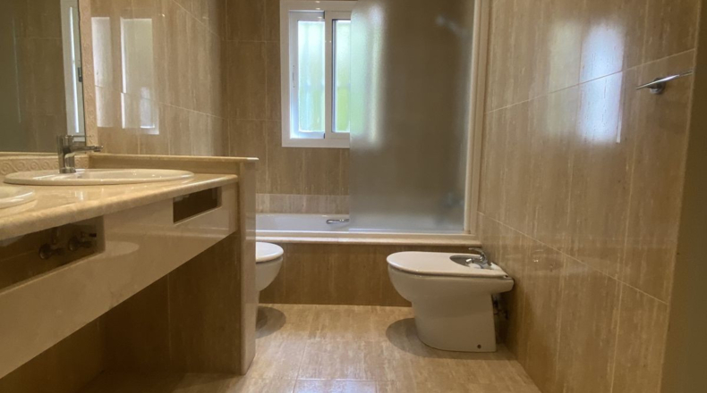 Málaga - Marbella - 1000m2