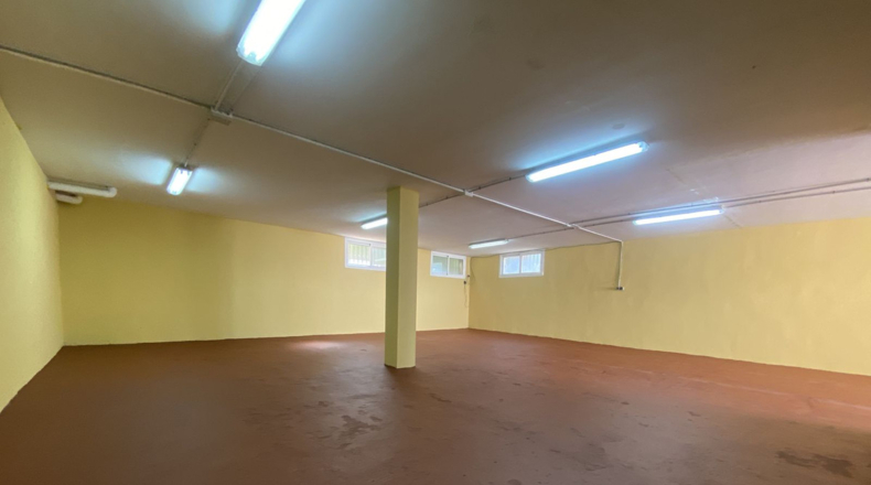 Málaga - Marbella - 1000m2