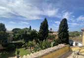 Vil·la amb terreny en lloguer a la España, Marbella, ref.: TR255559 foto