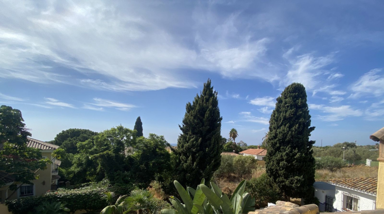 Málaga - Marbella - 1000m2