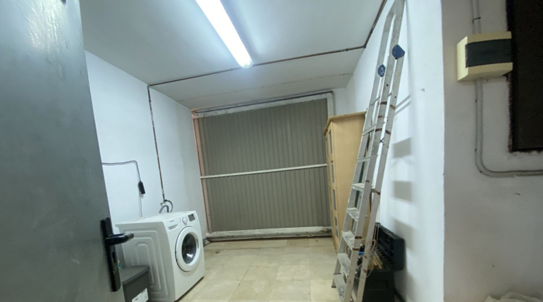 Málaga - Marbella - 1000m2