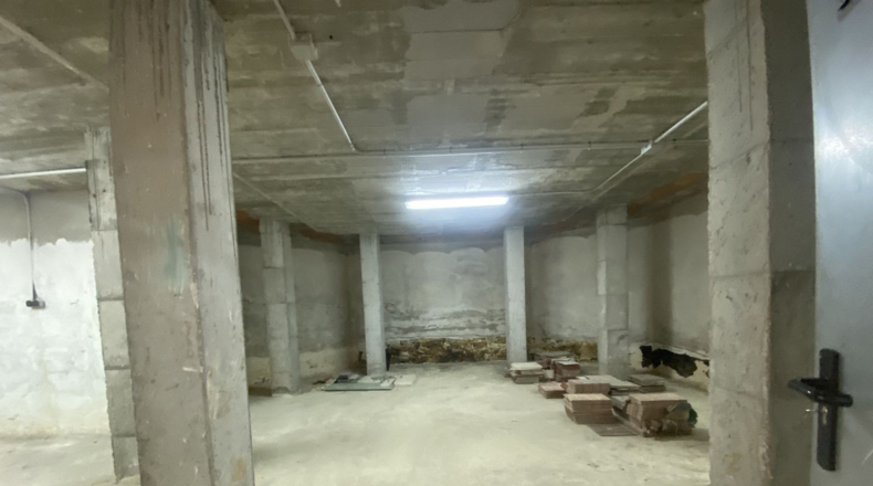 Málaga - Marbella - 1000m2