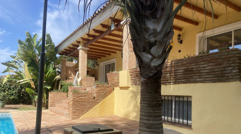 Málaga - Marbella - 1000m2