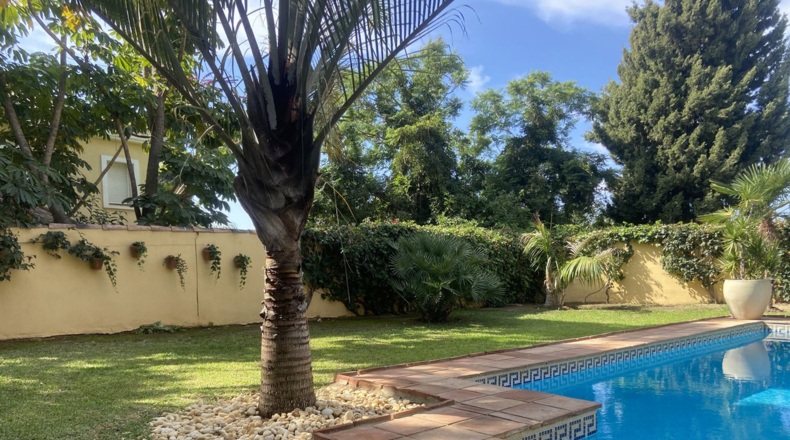 Málaga - Marbella - 1000m2