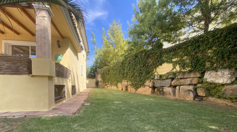 Málaga - Marbella - 1000m2