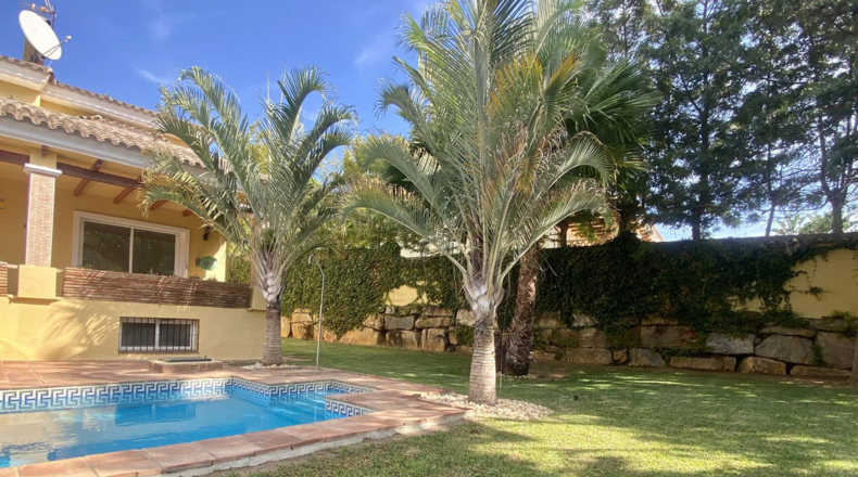 Málaga - Marbella - 1000m2