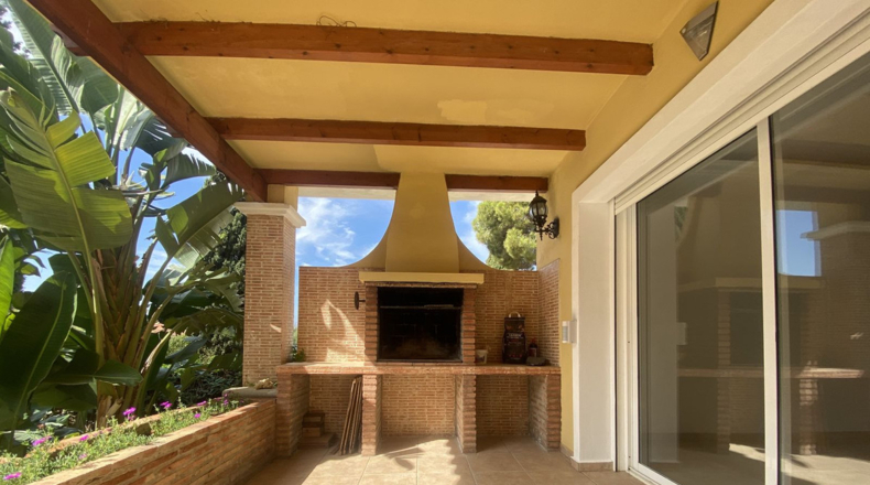 Málaga - Marbella - 1000m2