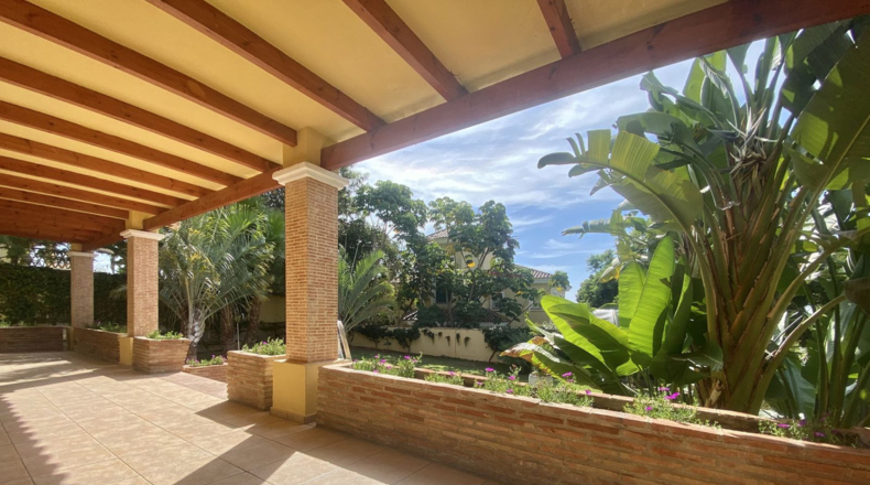Málaga - Marbella - 1000m2