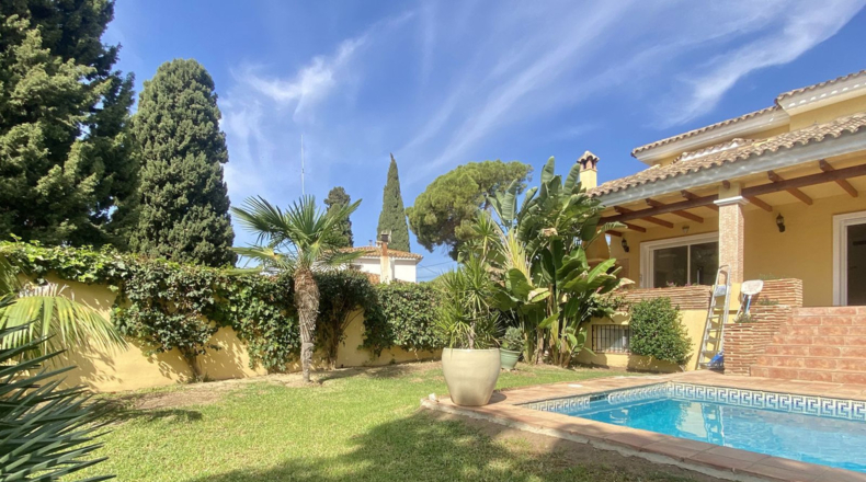 Málaga - Marbella - 1000m2