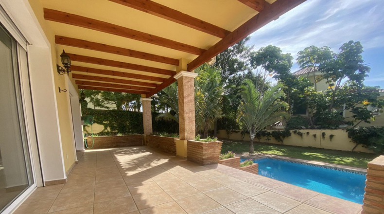 Málaga - Marbella - 1000m2