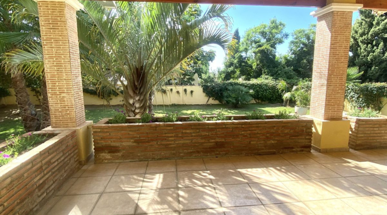 Málaga - Marbella - 1000m2