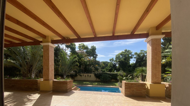 Málaga - Marbella - 1000m2
