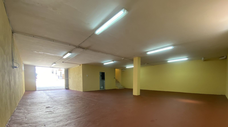 Málaga - Marbella - 1000m2