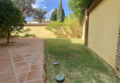 Vil·la amb terreny en lloguer a la España, Marbella, ref.: TR255559 foto