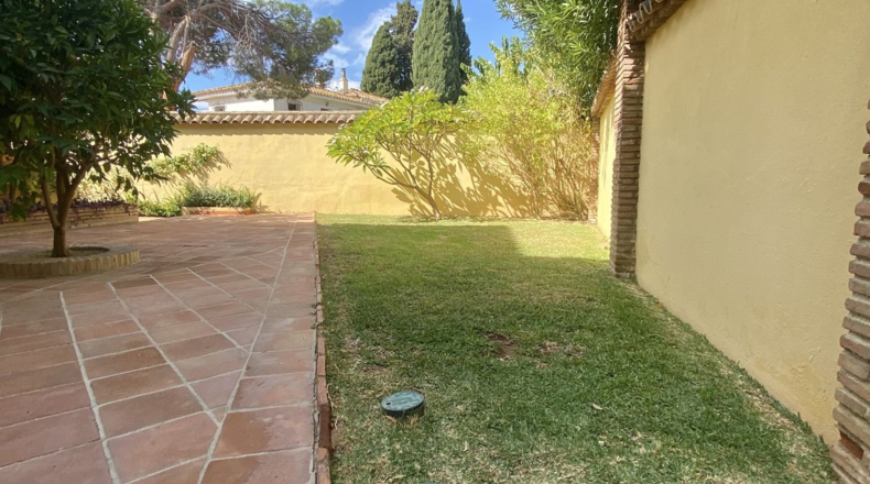 Málaga - Marbella - 1000m2