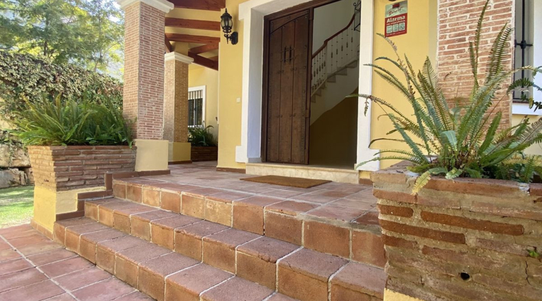 Málaga - Marbella - 1000m2