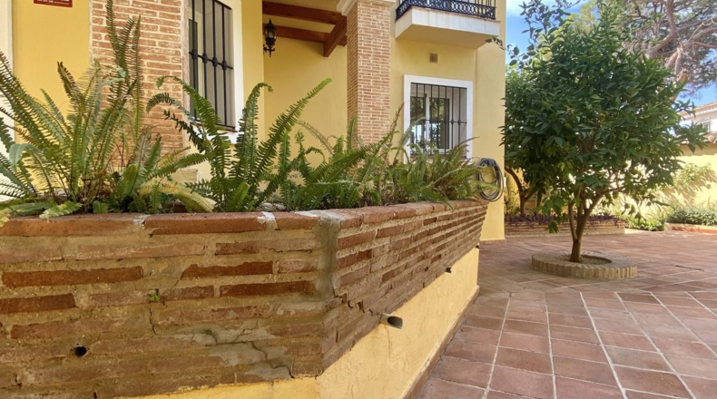 Málaga - Marbella - 1000m2