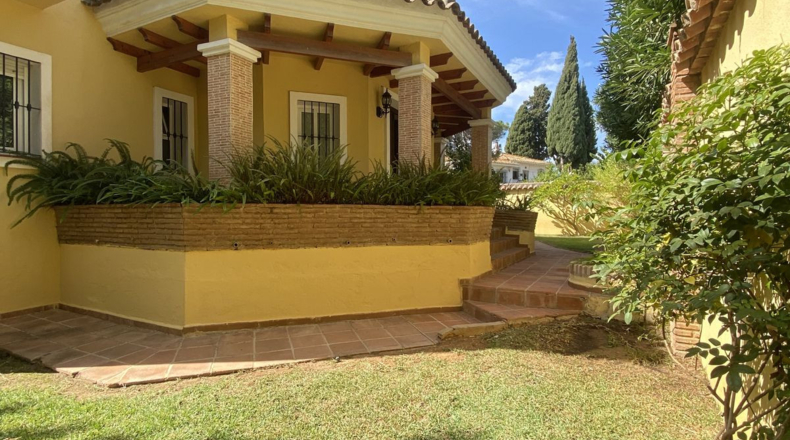 Málaga - Marbella - 1000m2