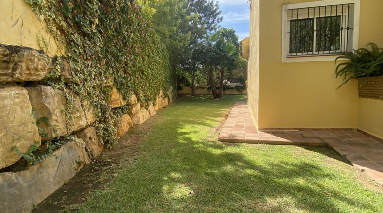 Málaga - Marbella - 1000m2