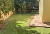 Vil·la amb terreny en lloguer a la España, Marbella, ref.: TR255559 foto