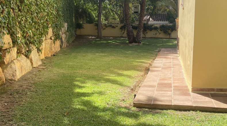 Málaga - Marbella - 1000m2