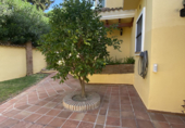 Vil·la amb terreny en lloguer a la España, Marbella, ref.: TR255559 foto