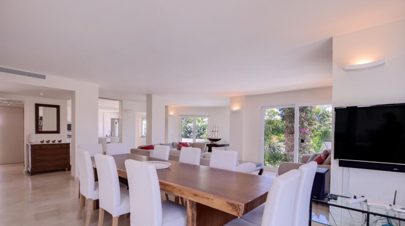 Málaga - Marbella - 1200m2