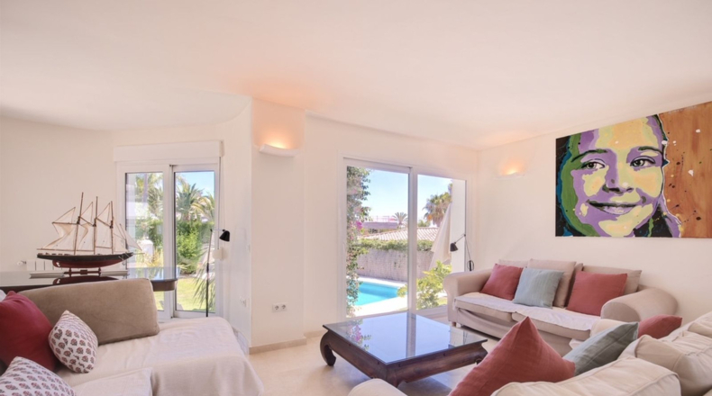 Málaga - Marbella - 1200m2