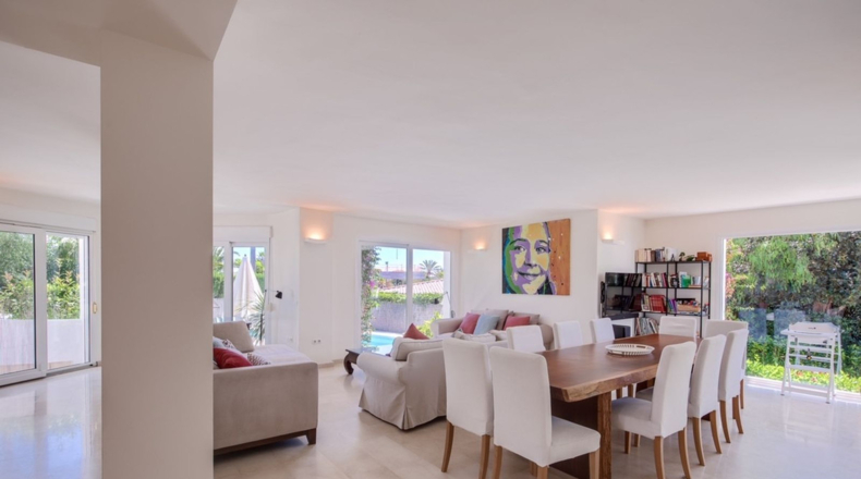 Málaga - Marbella - 1200m2