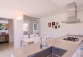 Vil·la amb terreny en lloguer a la España, Marbella, ref.: TR255560 foto