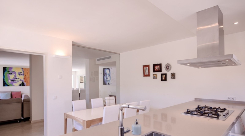 Málaga - Marbella - 1200m2