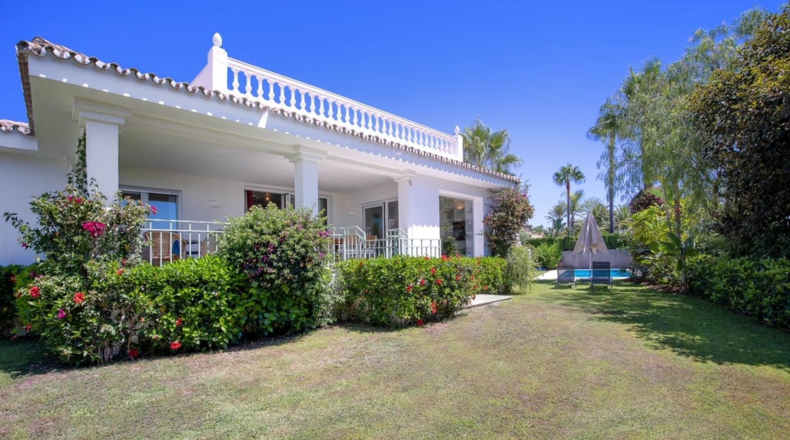 Málaga - Marbella - 1200m2