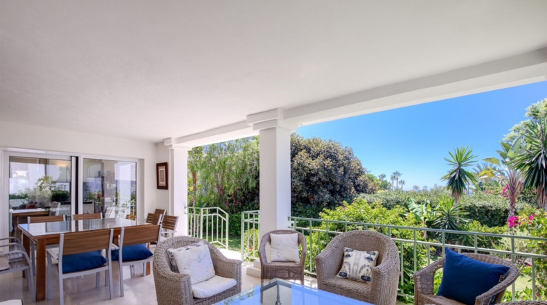 Málaga - Marbella - 1200m2