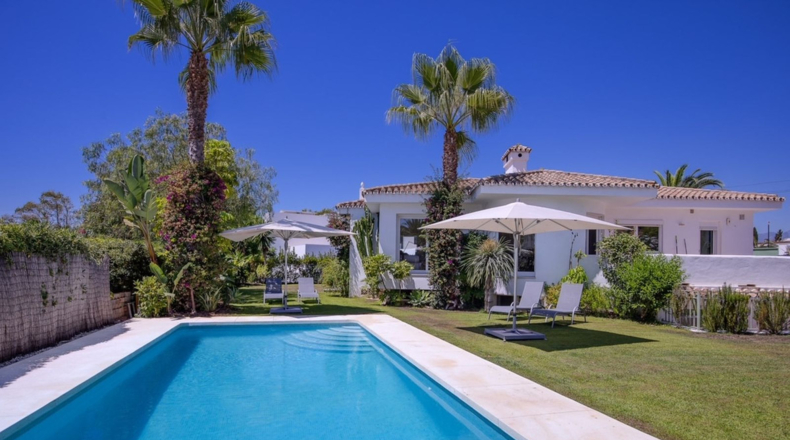 Málaga - Marbella - 1200m2