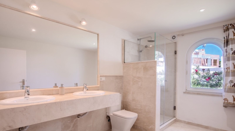 Málaga - Marbella - 1200m2