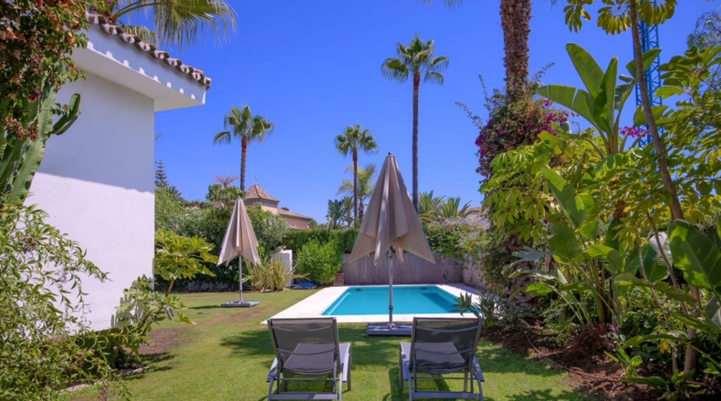 Málaga - Marbella - 1200m2
