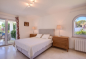 Vil·la amb terreny en lloguer a la España, Marbella, ref.: TR255560 foto