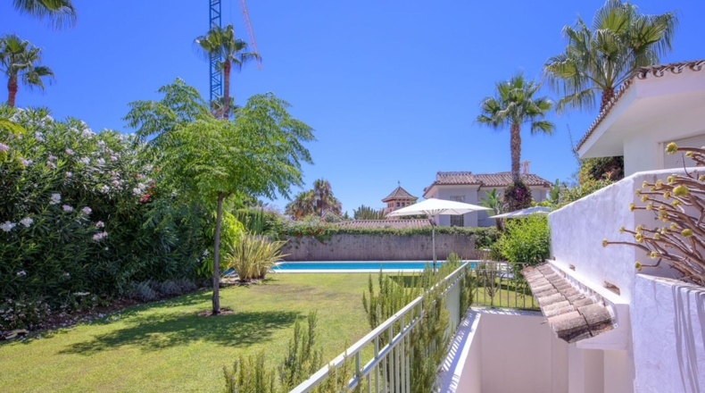 Málaga - Marbella - 1200m2