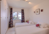 Vil·la amb terreny en lloguer a la España, Marbella, ref.: TR255560 foto
